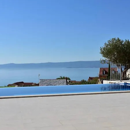 Katarina - Infinity Pool With Amazing View *
