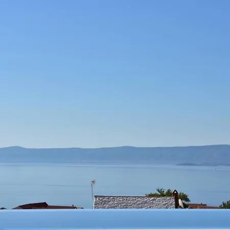 Villa Katarina - Infinity Pool With Amazing View