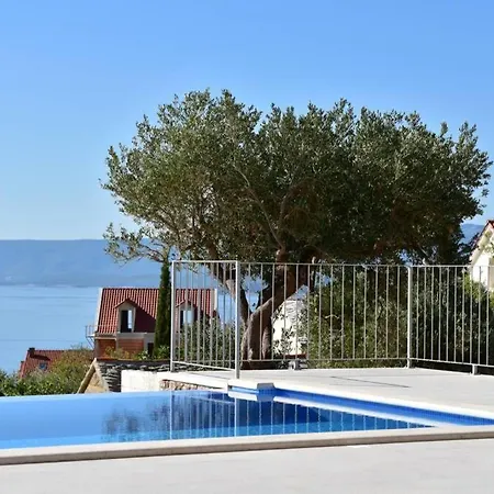 Katarina - Infinity Pool With Amazing View * Bol