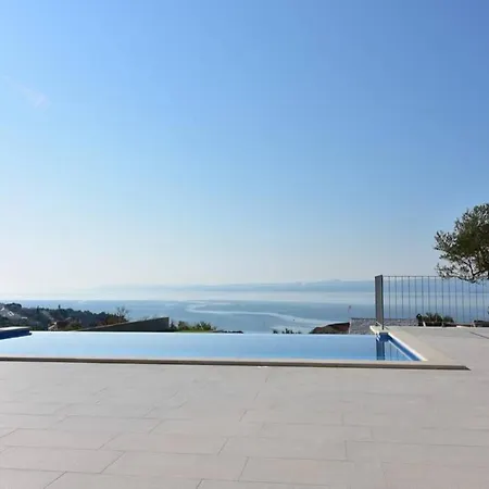 Βίλα Katarina - Infinity Pool With Amazing View Μπολ