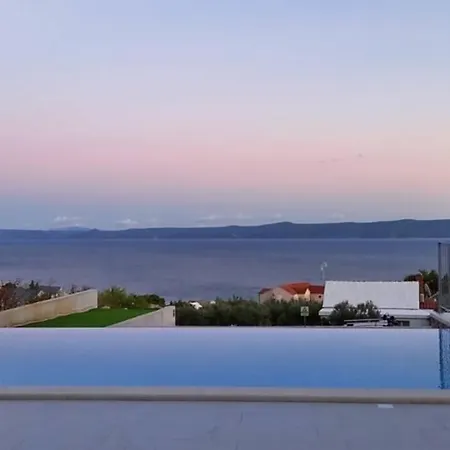 Katarina - Infinity Pool With Amazing View *