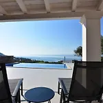 Katarina - Infinity Pool With Amazing View * Бол