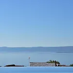 Вилла Katarina - Infinity Pool With Amazing View
