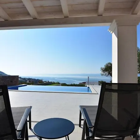 Katarina - Infinity Pool With Amazing View * Bol