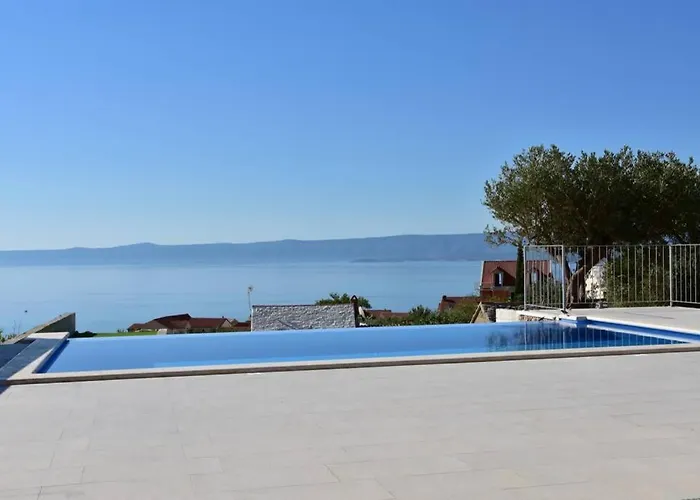 Katarina - Infinity Pool With Amazing View *
